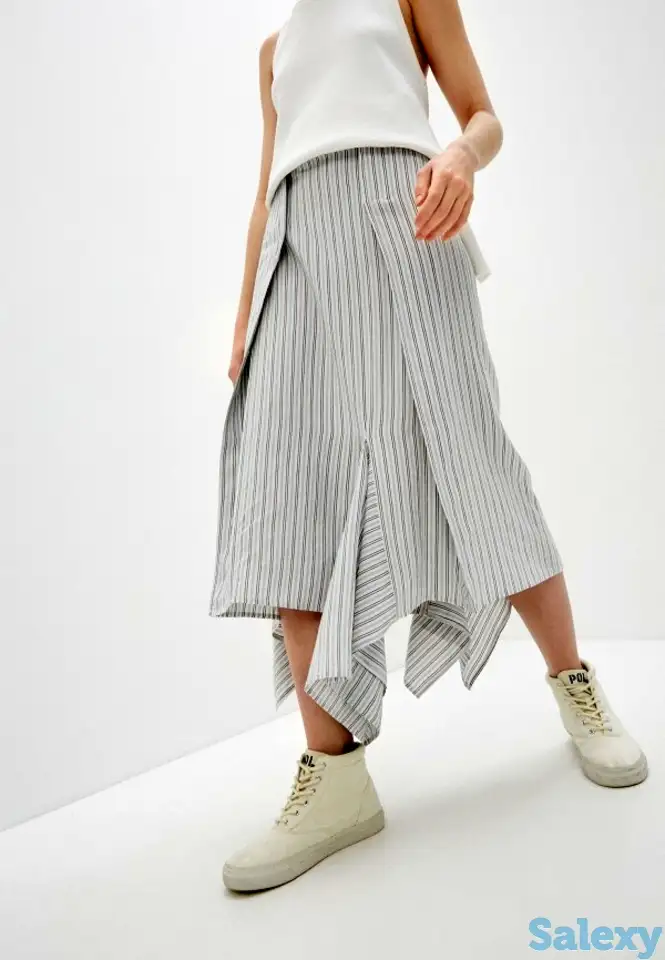 Юбка mm6 maison margiela, фотография 1