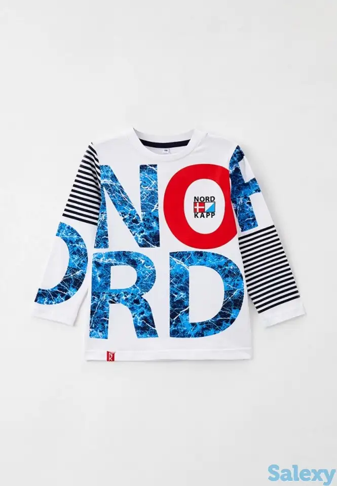 Лонгслив playtoday, фотография 1