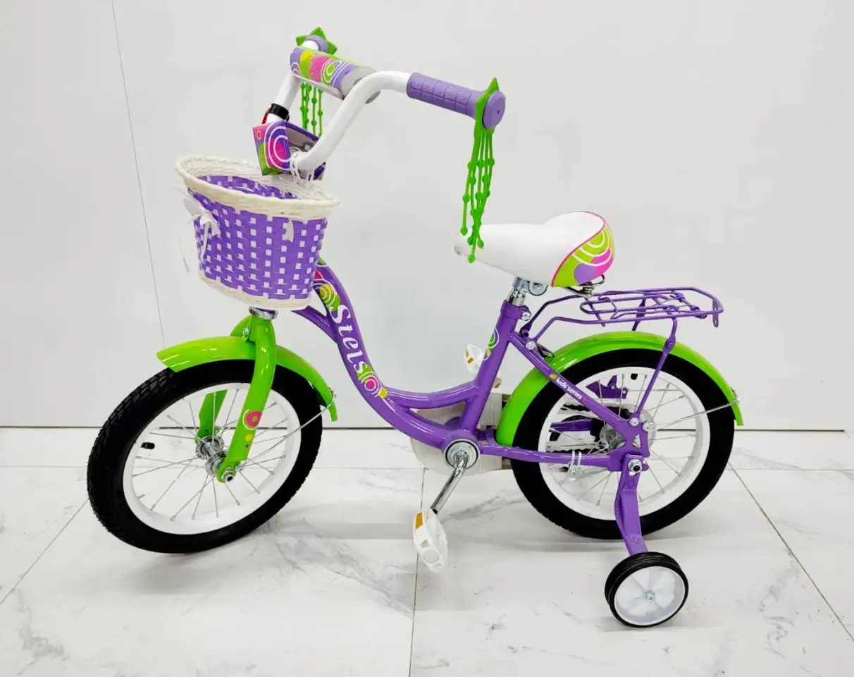 ДЕТСКИЕ ВЕЛОСИПЕДЫ разные новые большой выбор, фотография 6