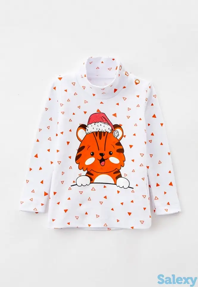 Водолазка котмаркот, фотография 1