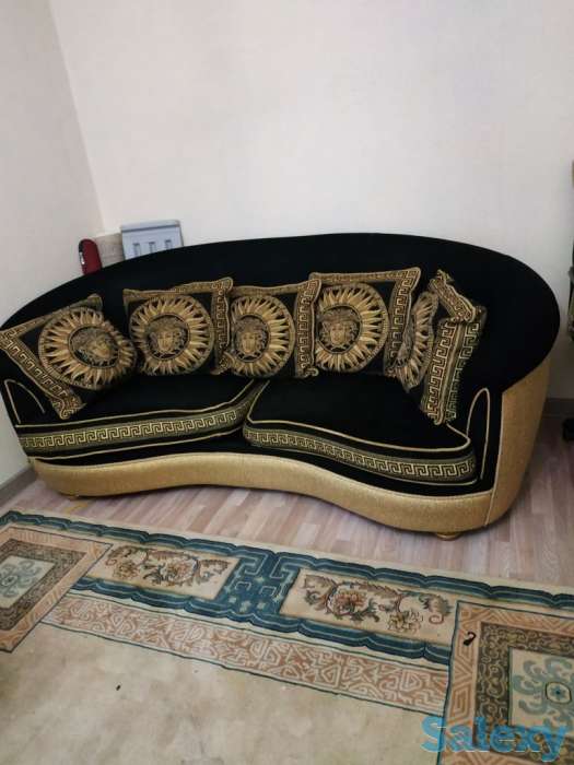 диван и кресла, фотография 1