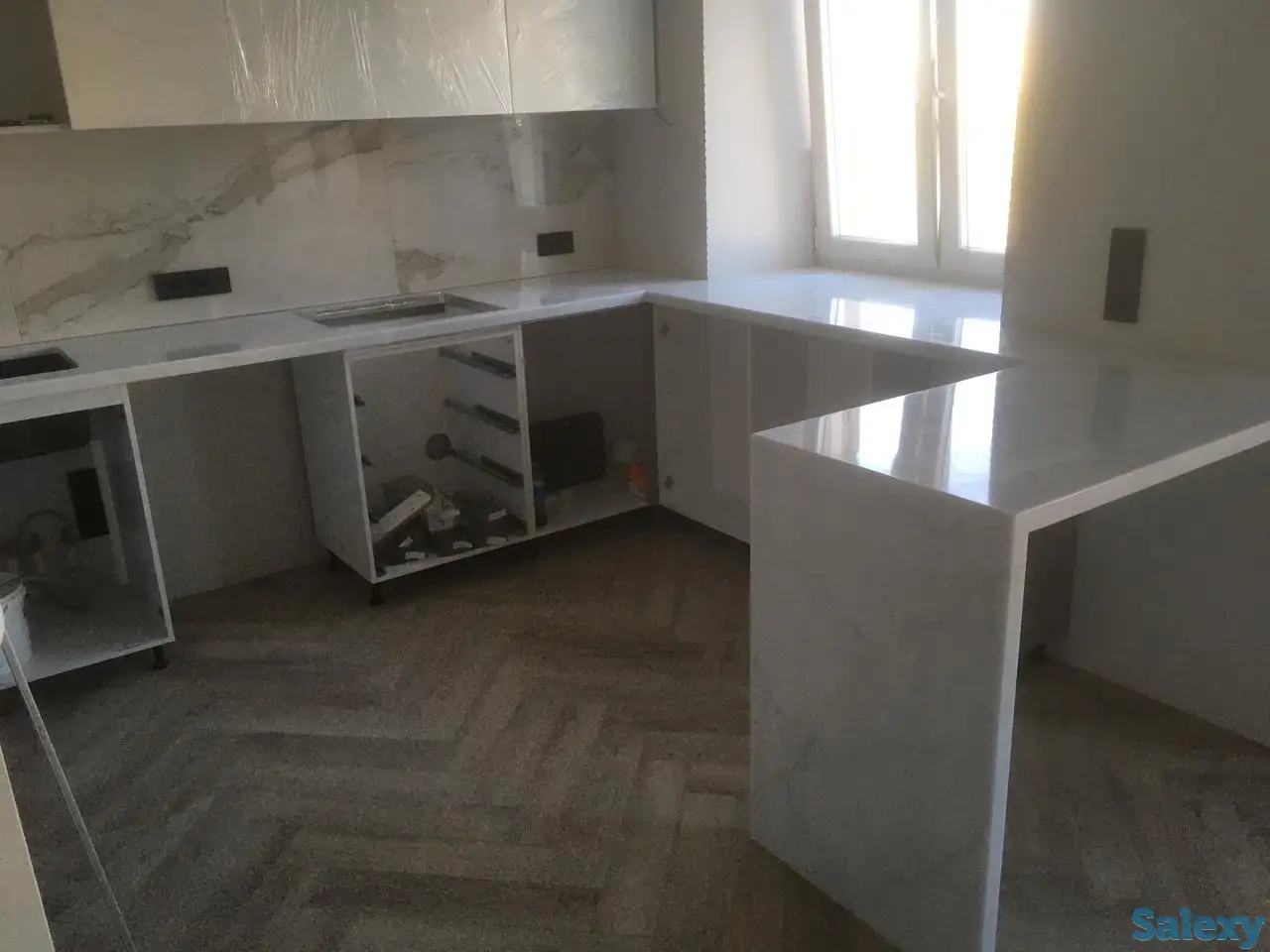 Столешницы из камня на заказ, фотография 6