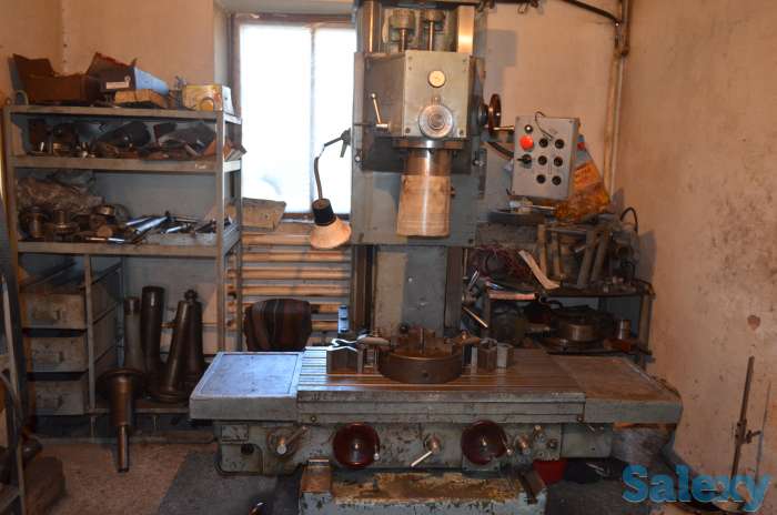 готовый действующий бизнес в тургене, фотография 5