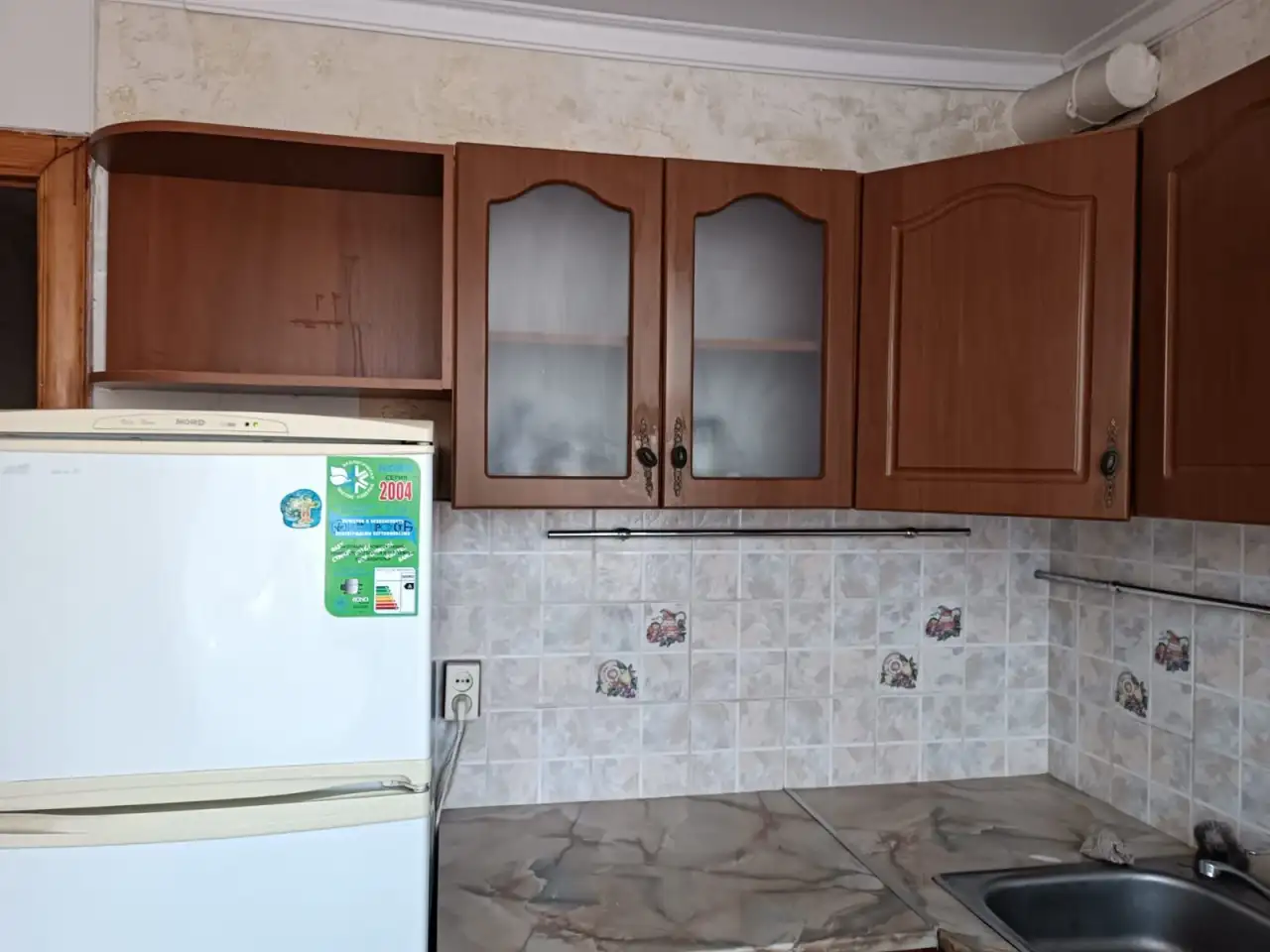 Сдам 1 комнатную квартиру на длительный срок Юность, фотография 4