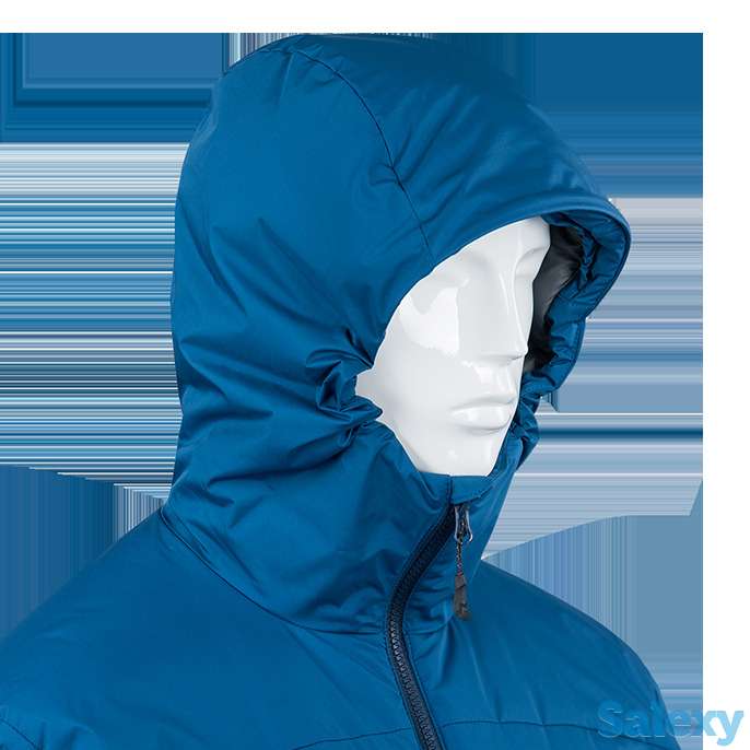 Куртка сивера шурга про кардинал, фотография 3