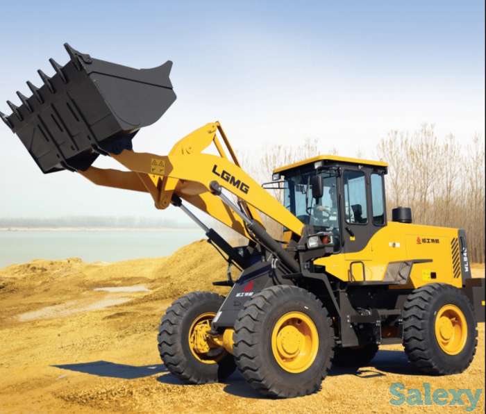 LGMG WL948 2019 года (новая модель), фотография 6