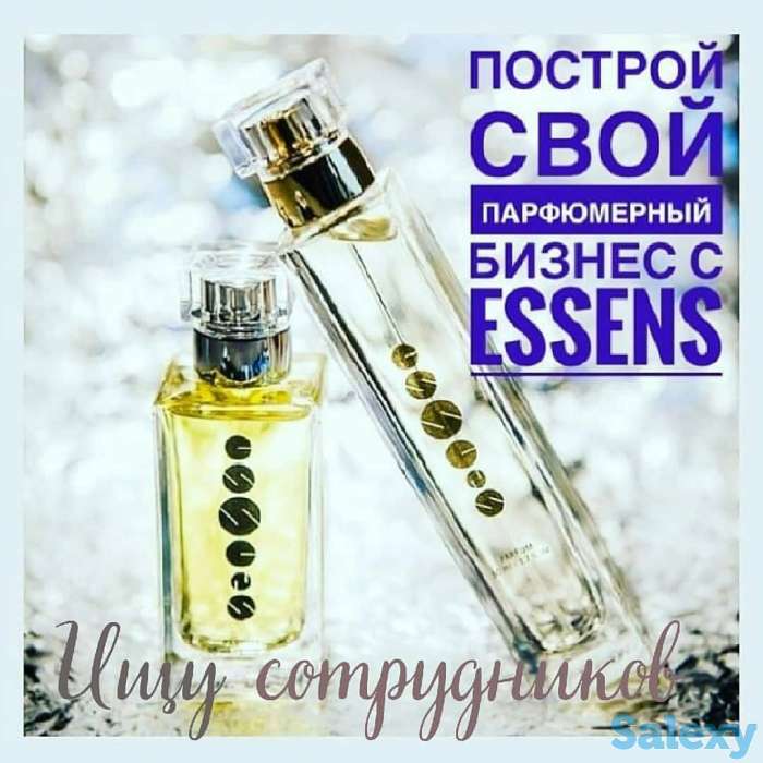 Построй свой бизнес с компанией Essens!!!, фотография 5