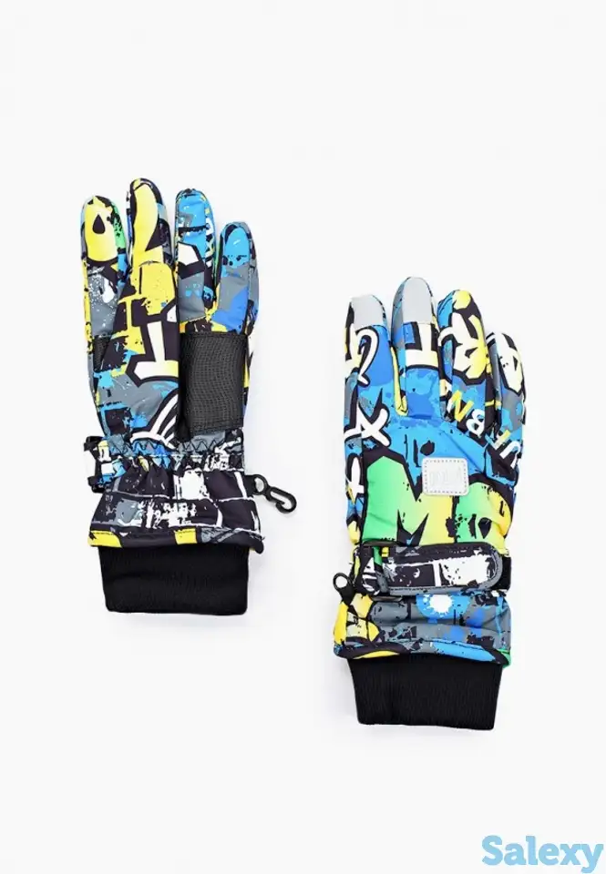 Перчатки playtoday, фотография 1