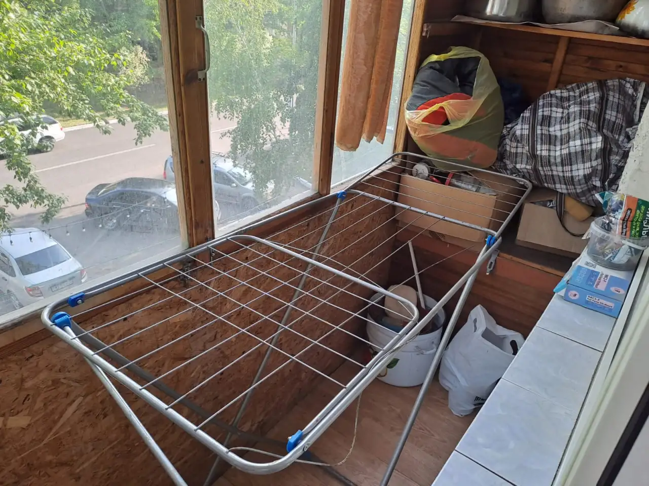 Продам 1 комнатную квартиру! В хорошем состоянии!, Акана Серы, фотография 3