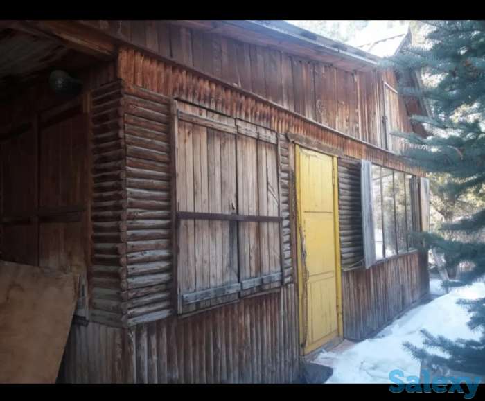 Продам дачу, Карасайский район, остановка 