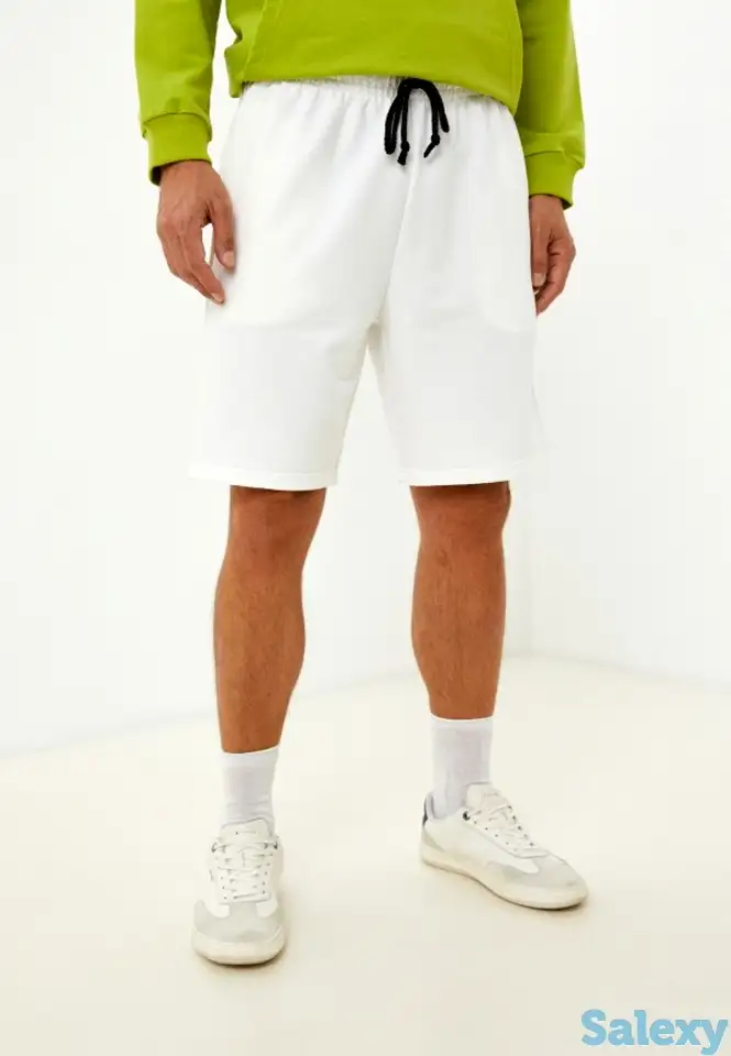 Шорты спортивные blacksi, фотография 1