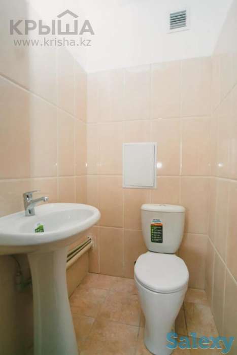 Продам коммерческие помещения, Кабанбай батыра 105, фотография 1