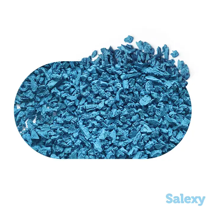 Резиновая крошка от завода, фотография 1