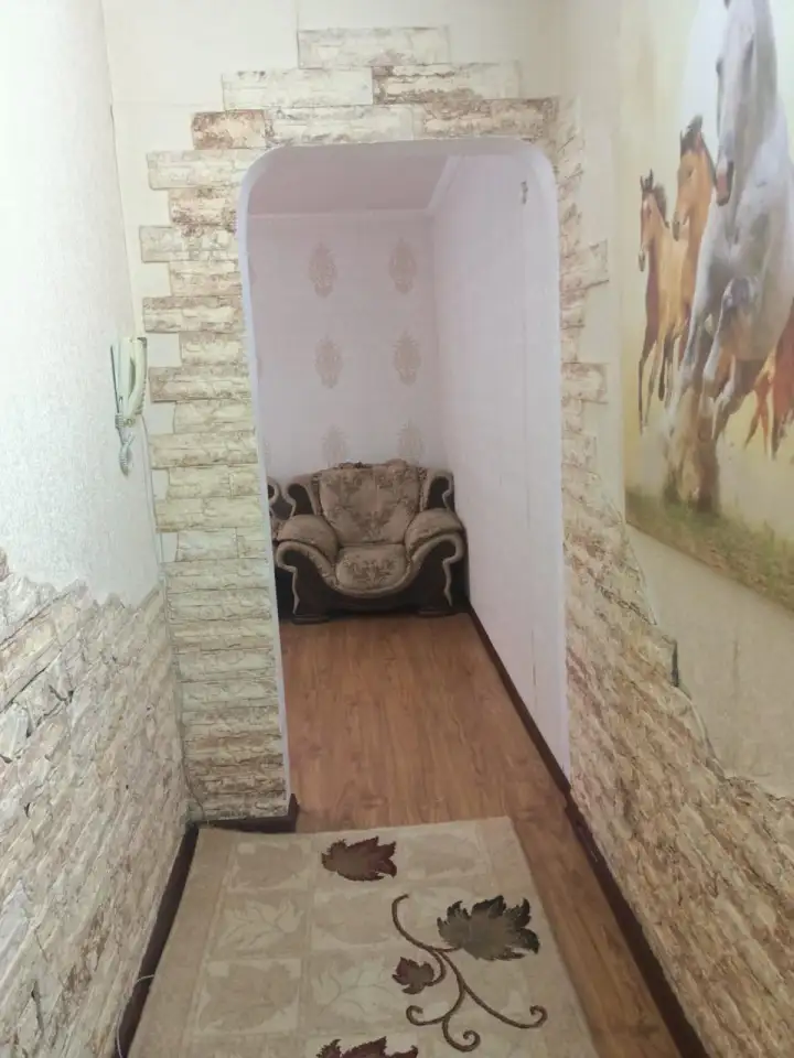 Сдам в аренду двушку, Мкр 9, дом 12, фотография 8