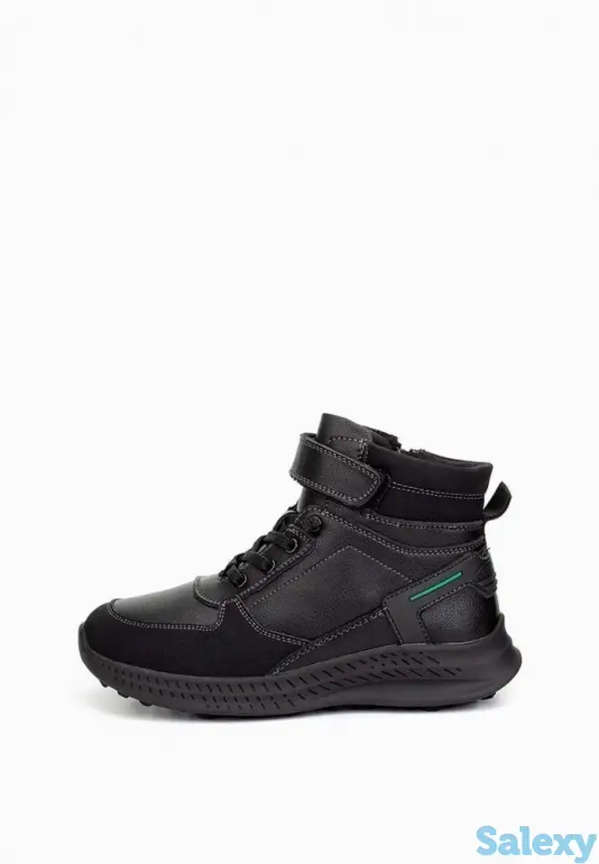 Ботинки zenden first, фотография 3