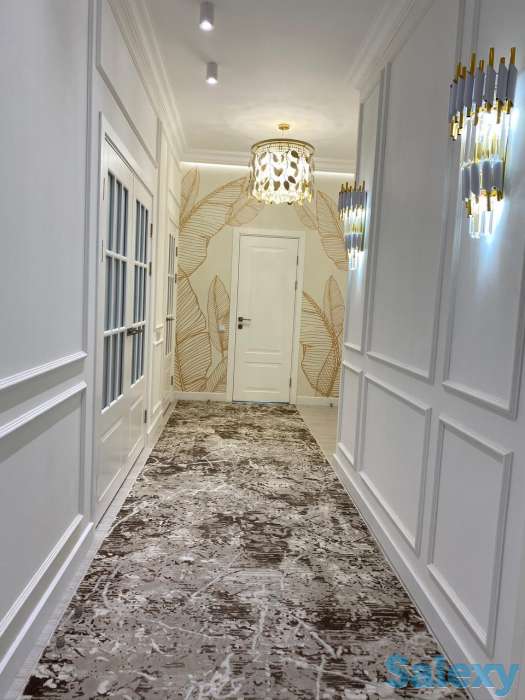 Ремонт квартир в Алматы, фотография 1