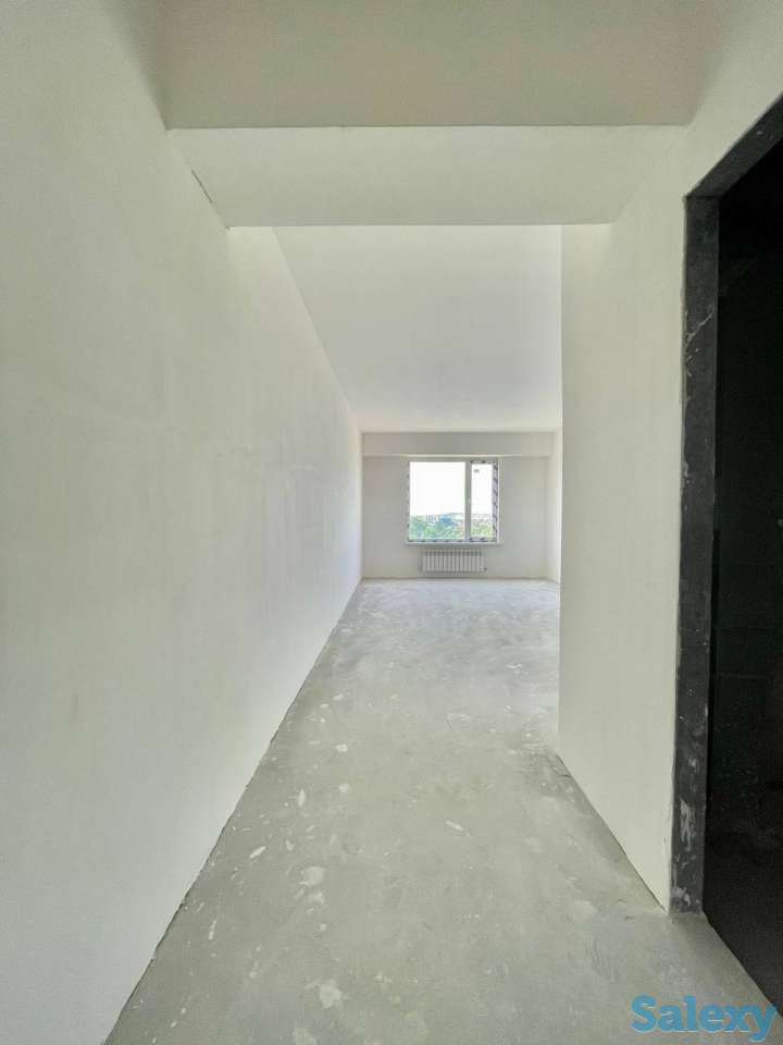 квартиры по программе 7/20/25, райымбека, фотография 2