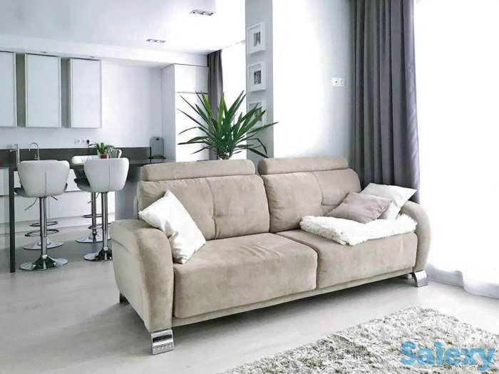 Апартаменты в стиле Furniture Style, Навои 9/1, фотография 1