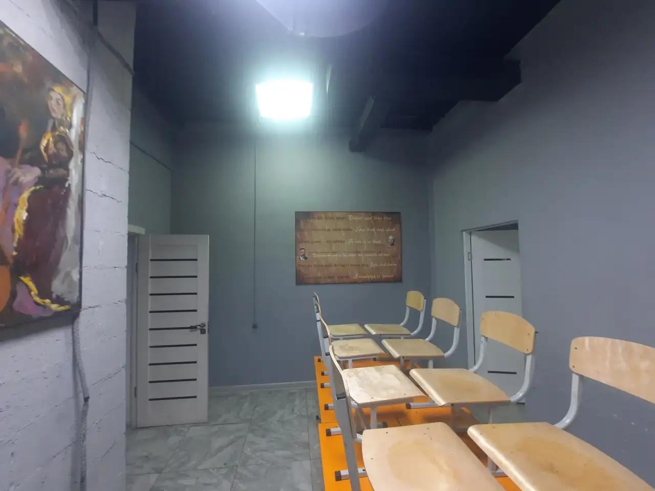 Продам Нежилое помещение, Навои 208/8, фотография 20