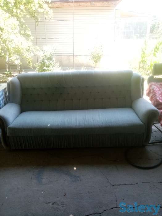 Диван кресла, фотография 2