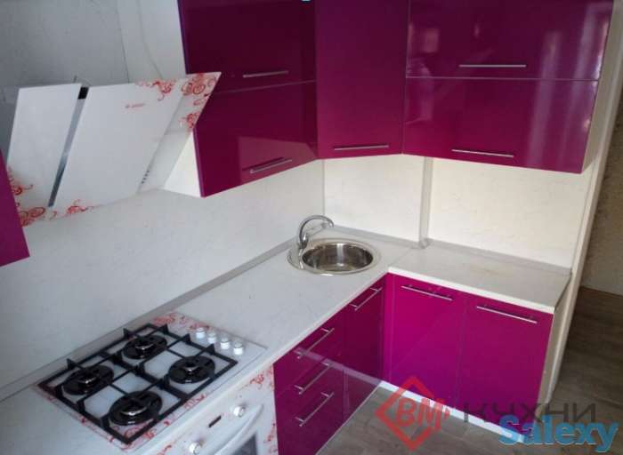 Кухонный гарнитур, фотография 2