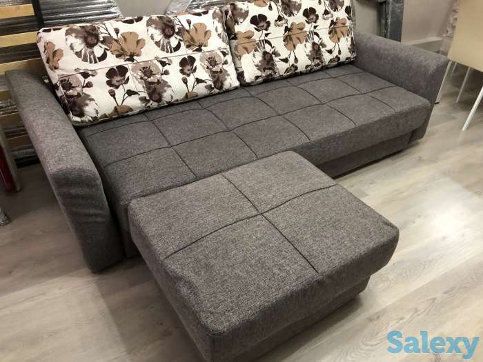 Мебель мягкая раскладная (книжка), фотография 7