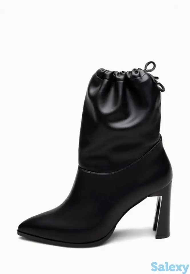Ботильоны hotic, фотография 1