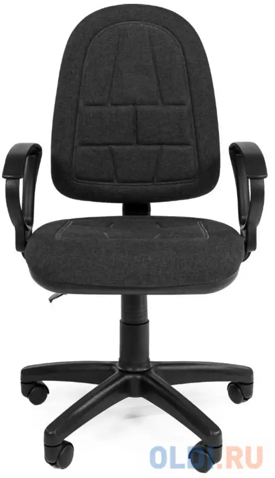 Офисное кресло chairman    205    россия, фотография 1