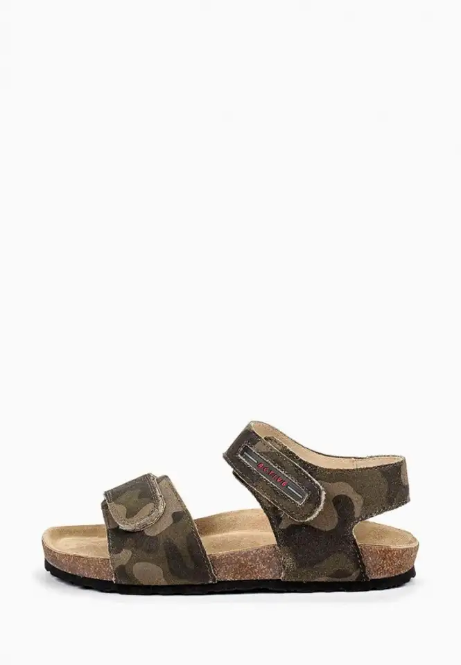 Сандалии ralf ringer, фотография 1