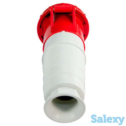 Розетка силовая ТS-235 63А 380V Энергия, 2 шт, фотография 8