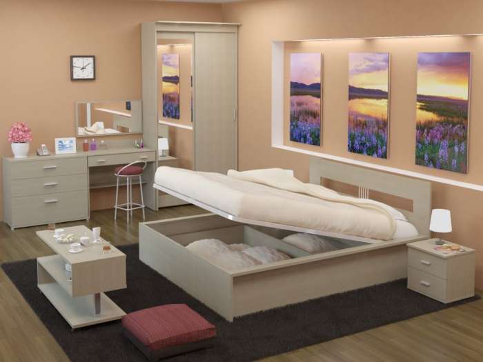 Изготовим качественно все виды корпусной мебели для Вас, фотография 12