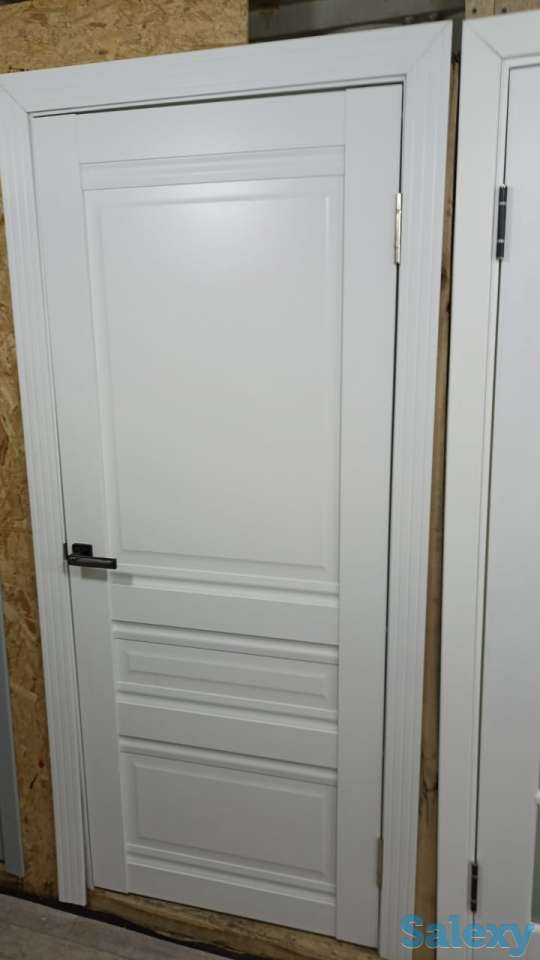 Межкомнатные двери, установка дверей, опт, розница, доборка, фотография 8