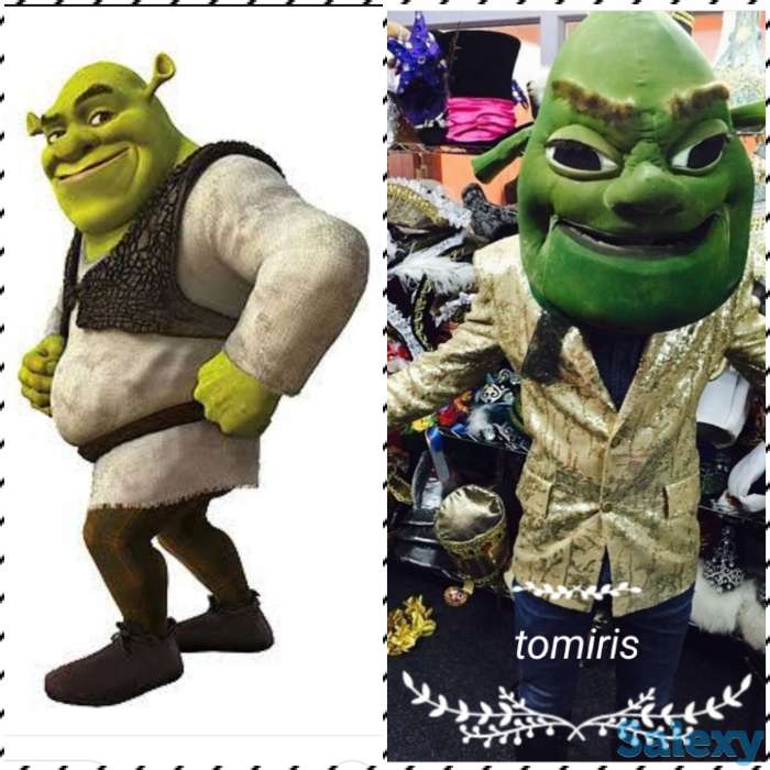 Карнавальные костюмы в алматы, фотография 6