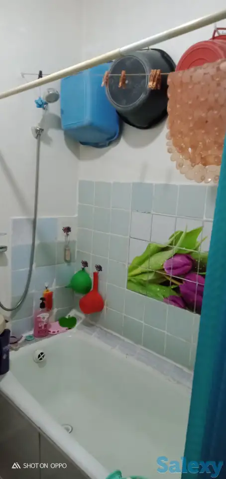 полуторка, Геологическая 10, фотография 12