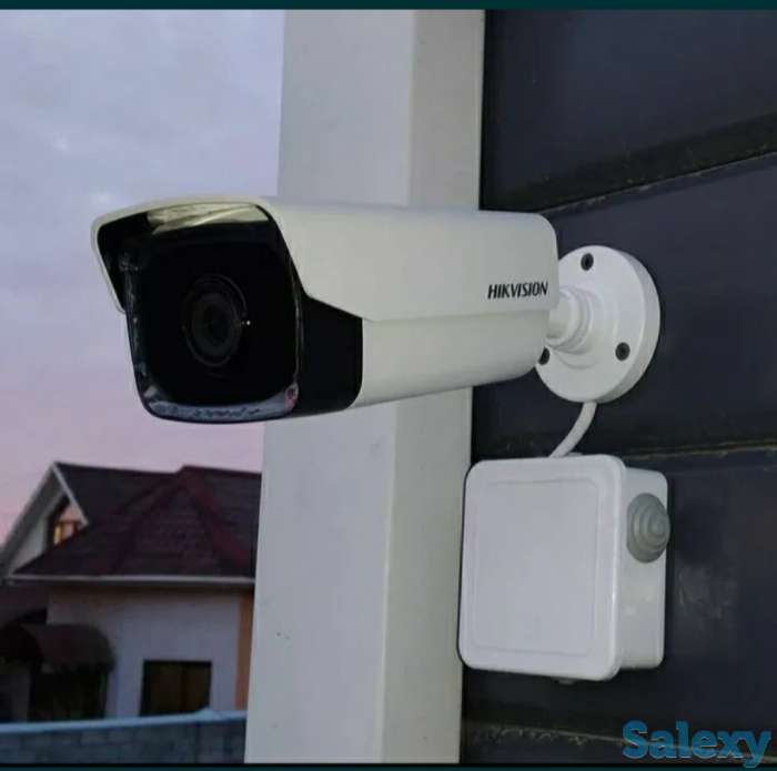 Камера, фотография 2