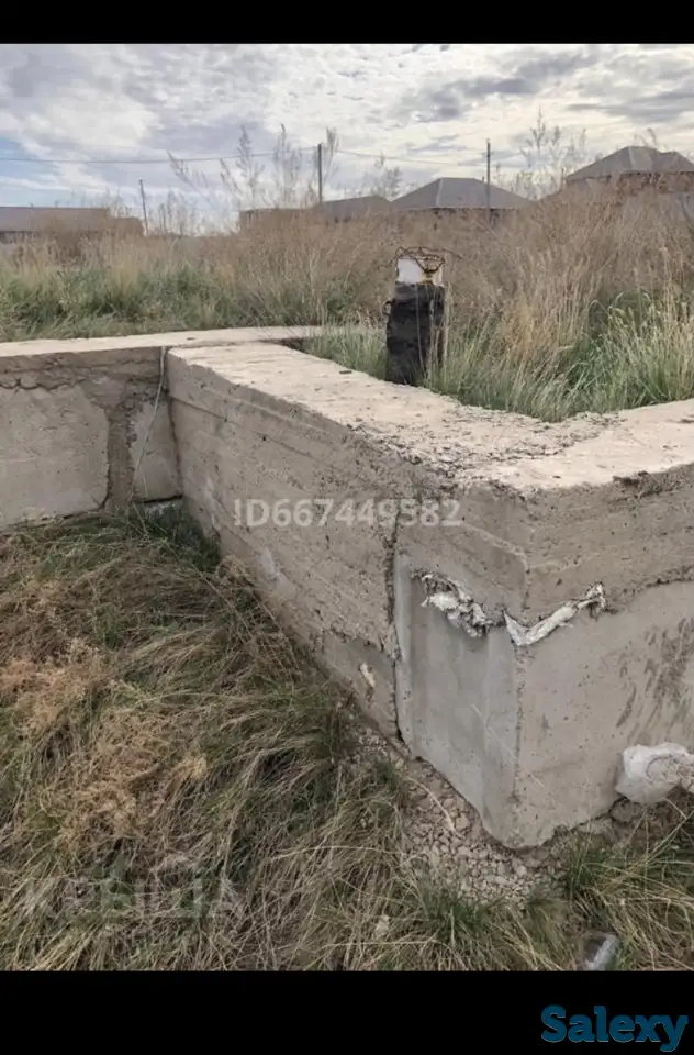 Продам земельный участок 10 соток, поселок Жибек Жолы, фотография 3