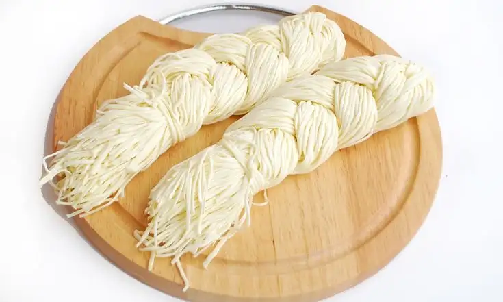 Сыры копченые сыры рассольные чечил, фотография 2