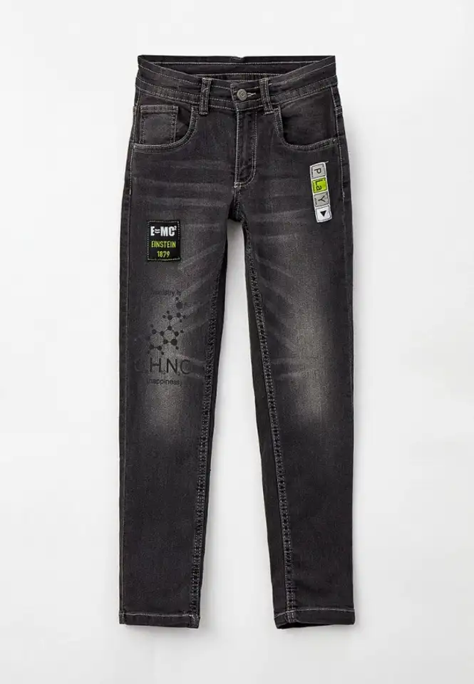 Джинсы playtoday, фотография 1