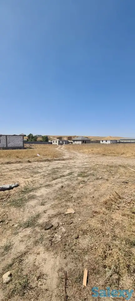 Продам участок 5 соток, Улгили 104, фотография 4