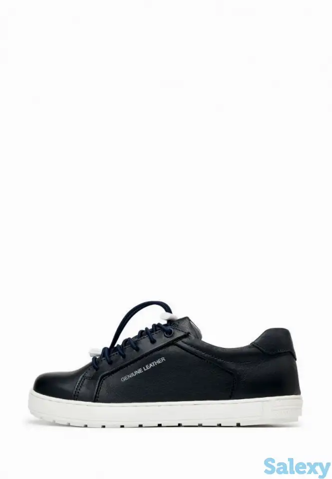 Кеды alessio nesca, фотография 1