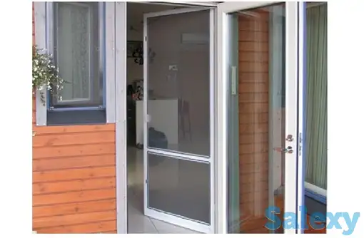 Москитные сетки, фотография 12