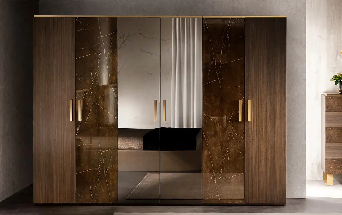 Кровать италия essenza новая, фотография 4