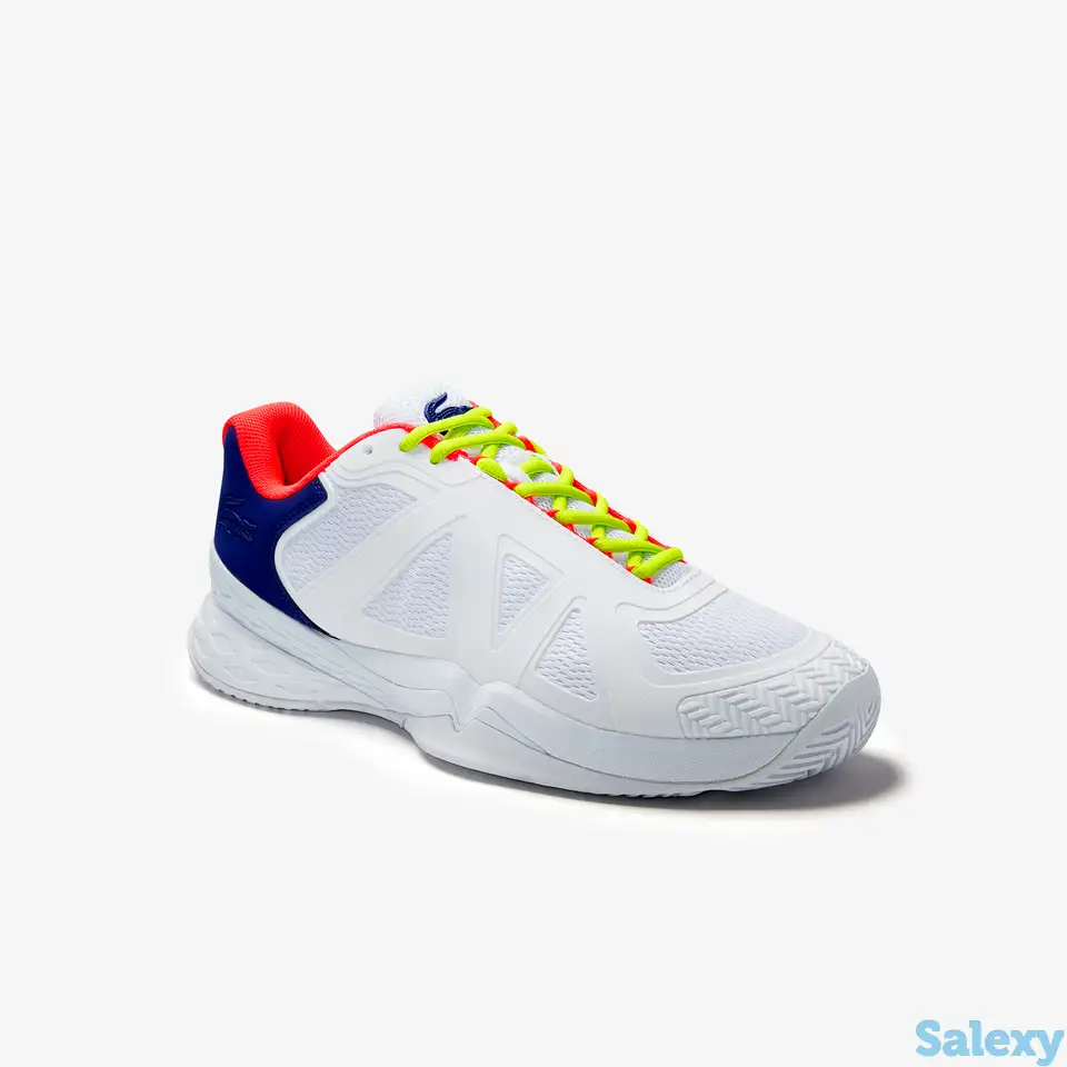 Кроссовки lacoste lc scale, фотография 1