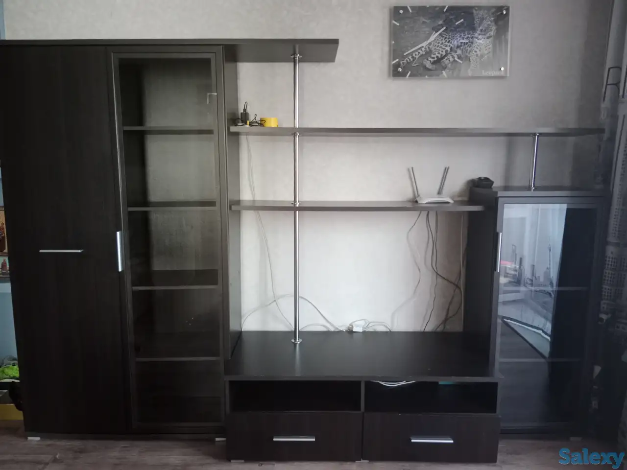 Стенка-горка, фотография 1