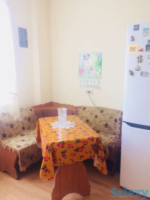 Продам 2-х комнатную квартиру, Астана, улица Е 16, фотография 8