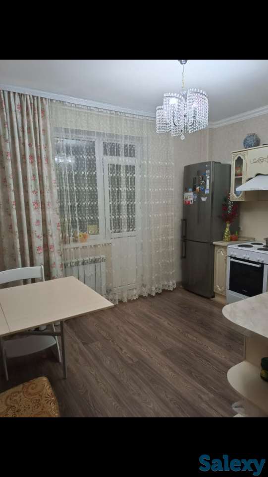 Сдам квартиру, Улица Култегин 5, бывшая Е 30, фотография 8