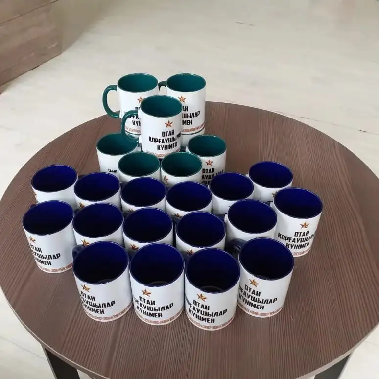 Брендирование кружек, принт на кружке,  кружка с рисунком, фотокружка., фотография 3