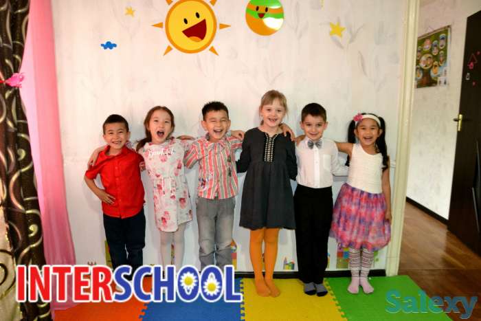 Мектепке даярлау, подготовка к школе на казахском, фотография 6