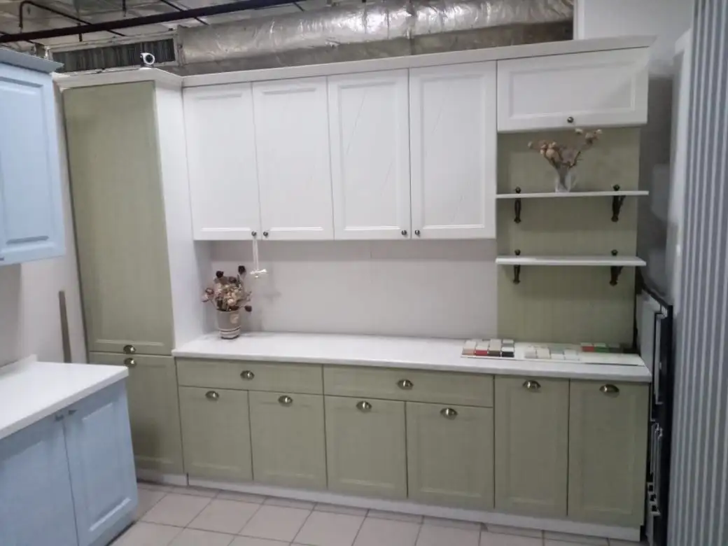 Мебельный цех SERKHAN - мебели на заказ любой сложности!, фотография 1