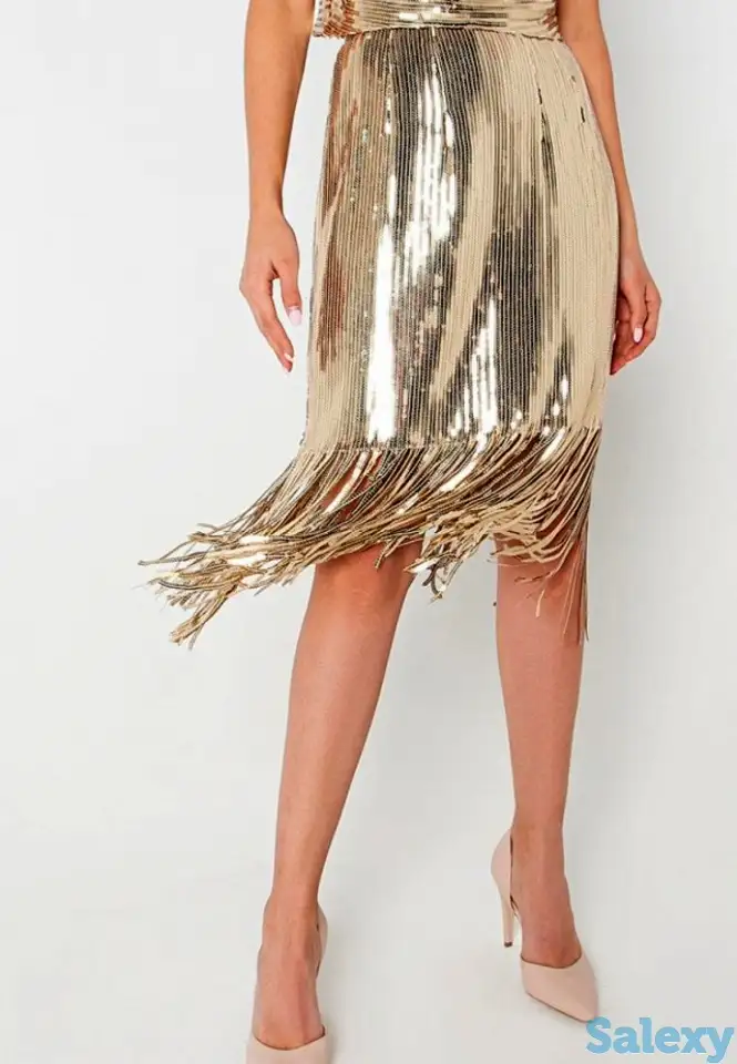 Юбка dina tayau, фотография 1